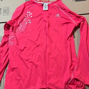 Adidas ladies  - size large